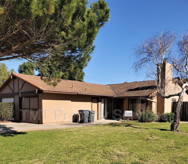 Lompoc House: 924 N. O Street