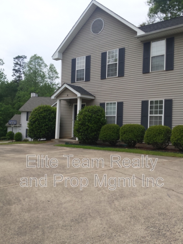 Charlotte Condo: 802 A Selwyn Oaks Ct