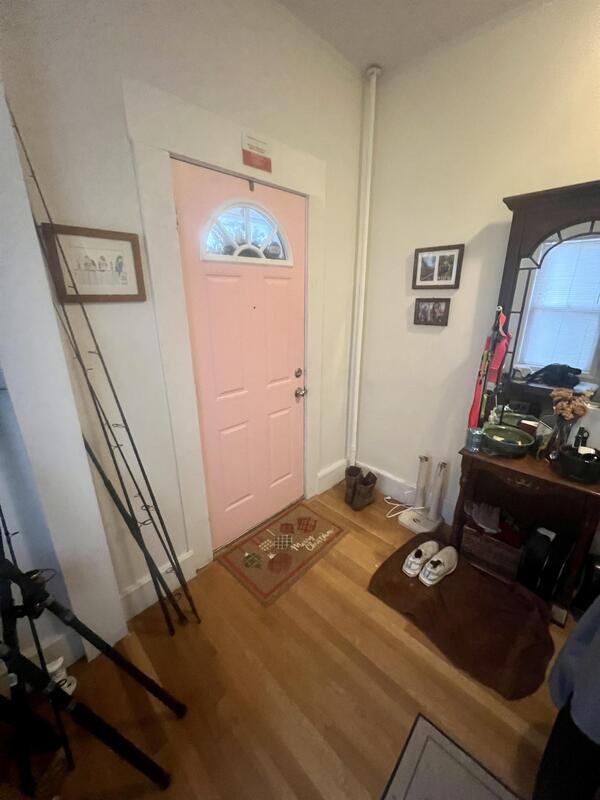 Boston Condo: 117 Buttonwood Street - 2