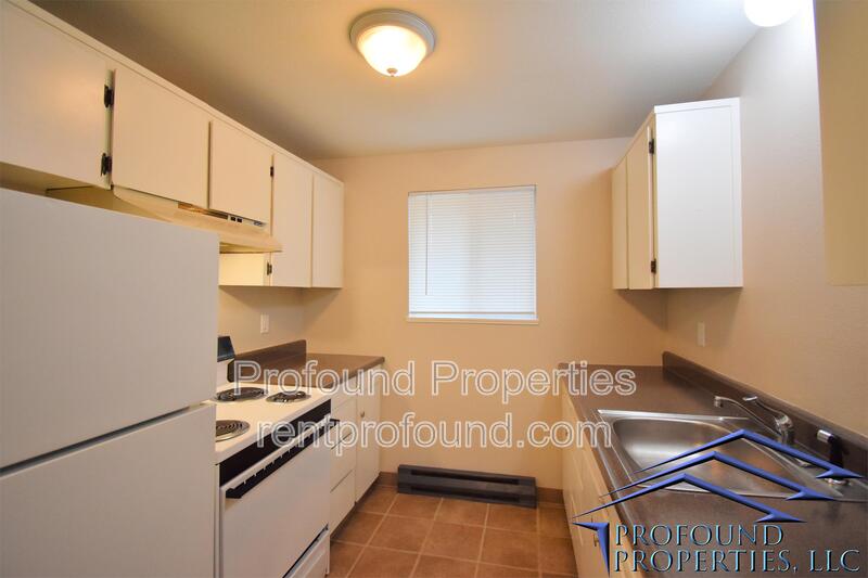 Beaverton Condo: 12185 SW Gingham Lane - C