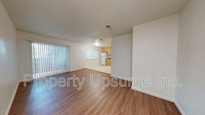 Redding Apartment: 1013 Echo Rd