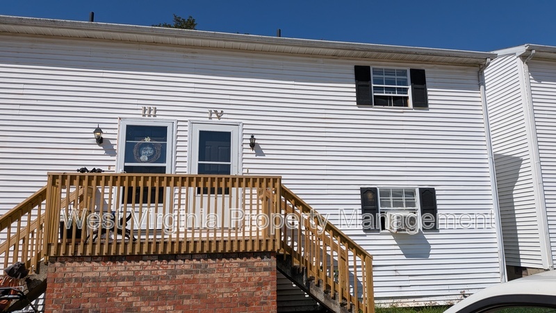 Parkersburg Townhome: #12 of Lair II