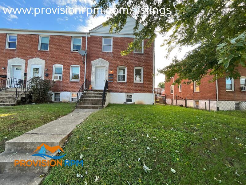 Dundalk Condo: 2939 Cornwall Road