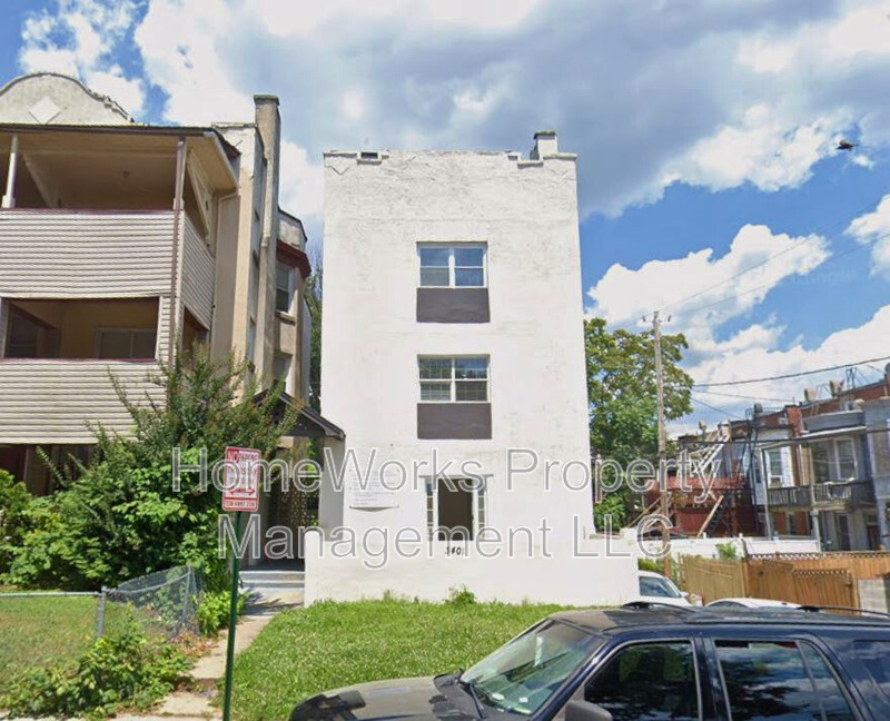 BALTIMORE Condo: 3401 WOODBROOK AVE.