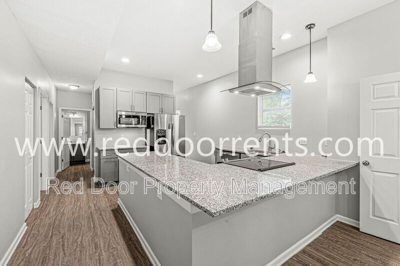 Indianapolis Condo: 2345 Kenwood Ave