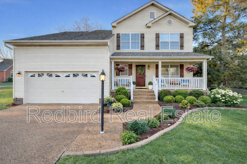 Smyrna House: 399 Clarkston Drive