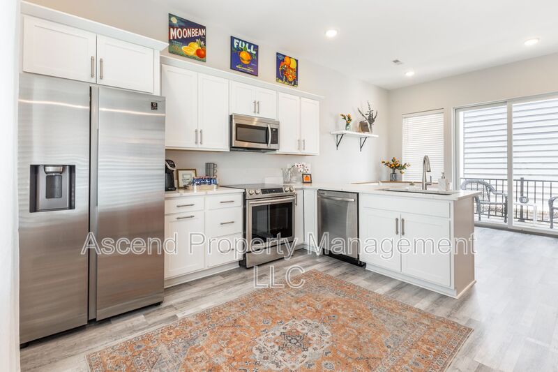 Chattanooga Condo: 1607 Fagan St