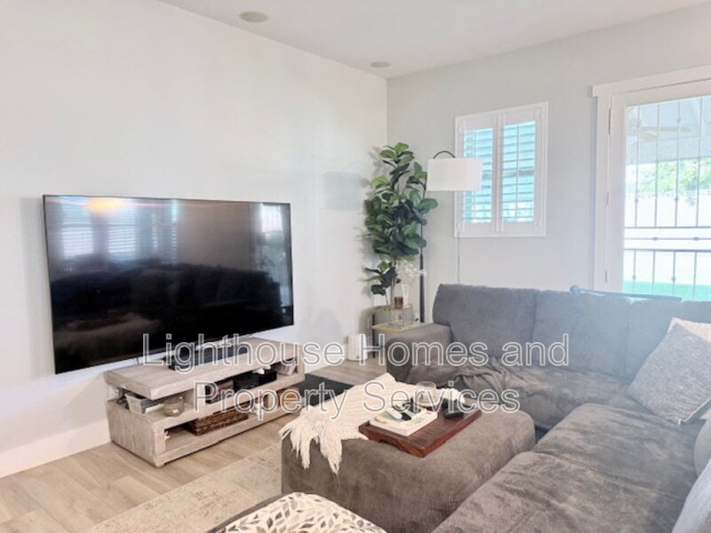 Las Vegas House: 3795 Ruskin Street