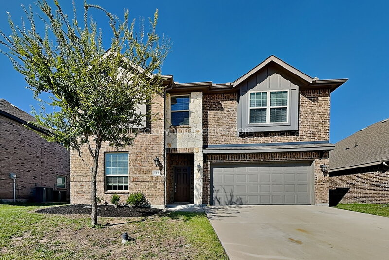 Forney House: 273 Cisco Trl