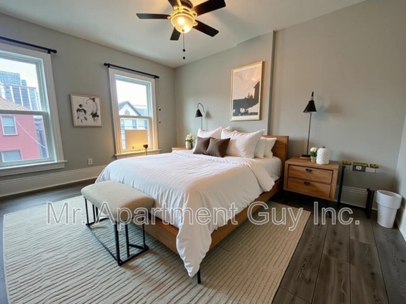 Hamilton Condo: 57 Barton Street East