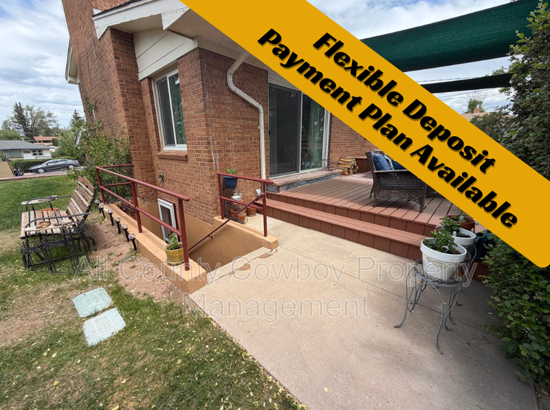Laramie Condo: 1314 Canby St
