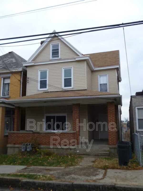Pittsburgh Condo: 127 Margaret St