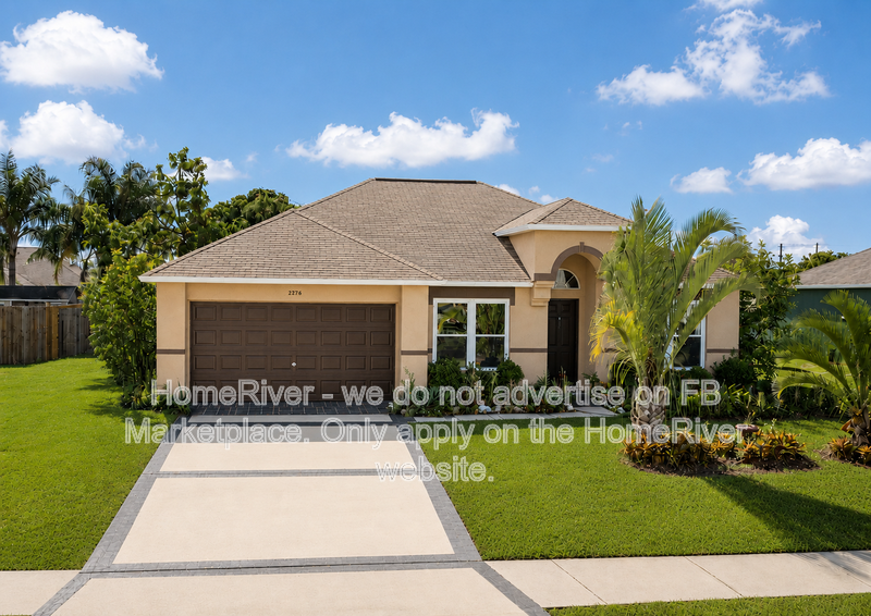 LAKE WALES House: 2378 Sunset Pointe Dr