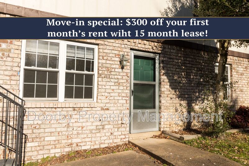 Chattanooga Condo: 2425 Ashmore Ave