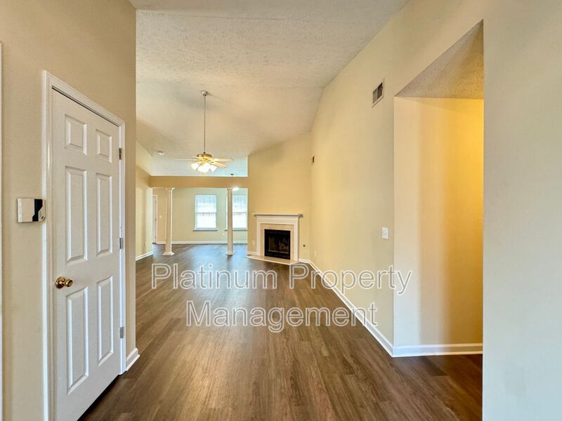 photo of rental property