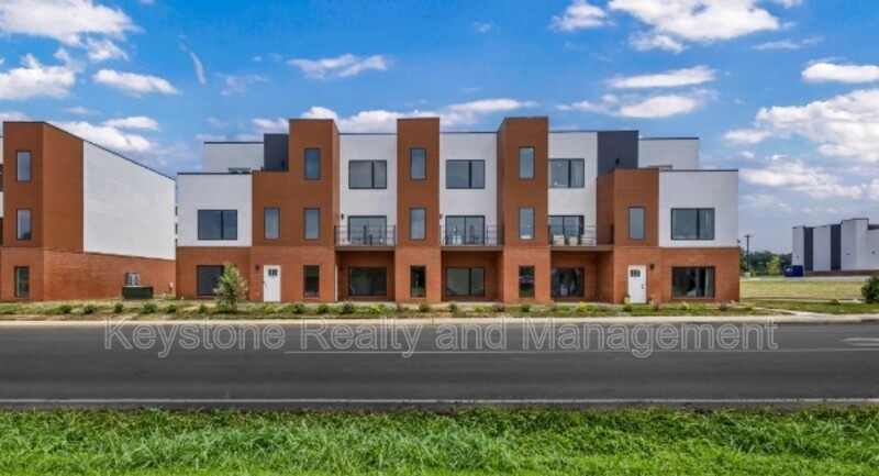 Clarksville Townhome: 2379 Pea Ridge Road