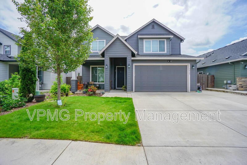 Vancouver House: 16709 NE 95th St