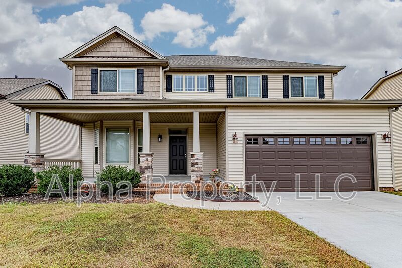 Greer House: 54 Nautical Drive