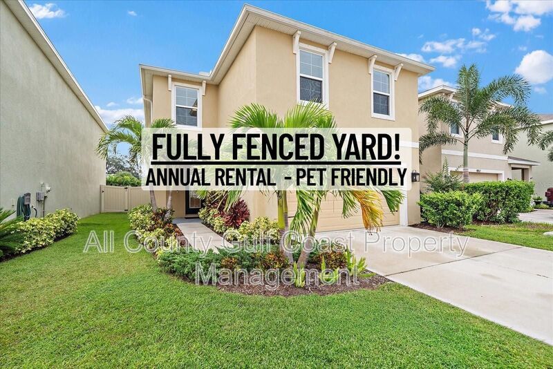 Sarasota House: 4861 Silver Topaz St