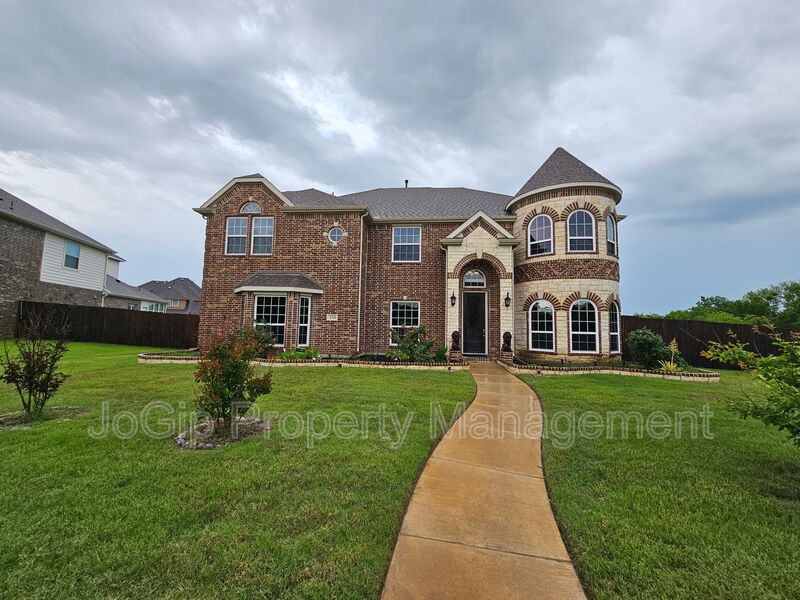 Garland House: 4318 Egret Court