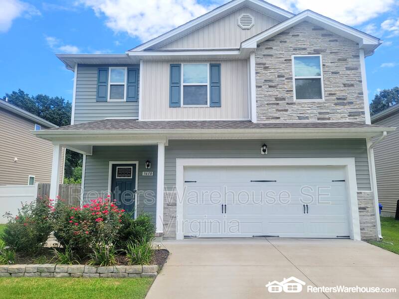 Request a Viewing for 3610 Cardinal Lane Tenant Turner