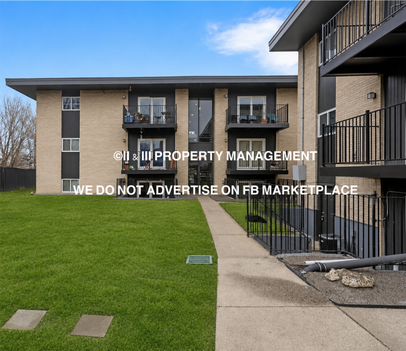 Kansas City Condo: 512-516 Splitlog Ave - Apt-7