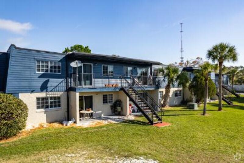 Orlando Condo: 5319 Sumerset St