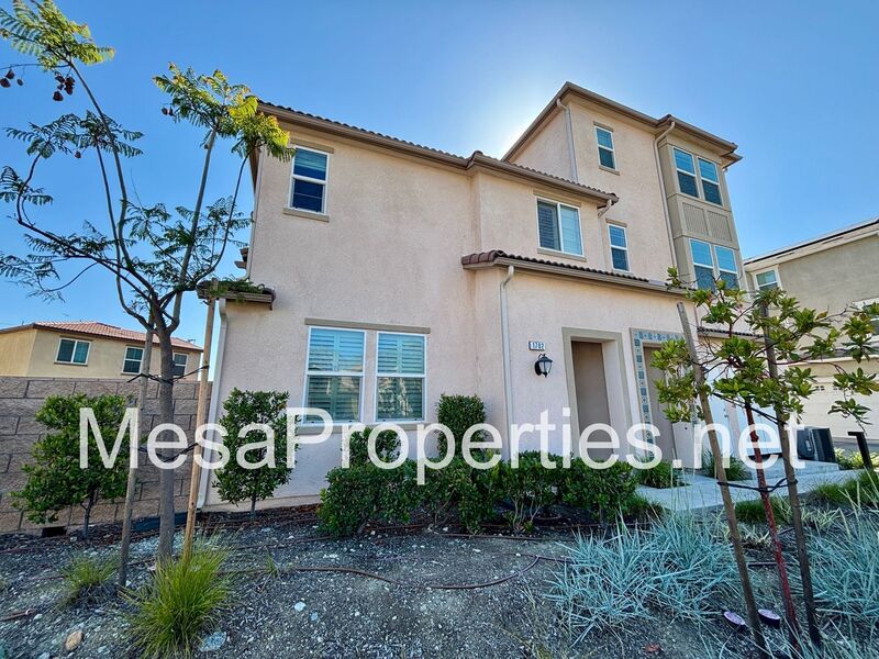 Upland House: 1702 Almond Tree Place