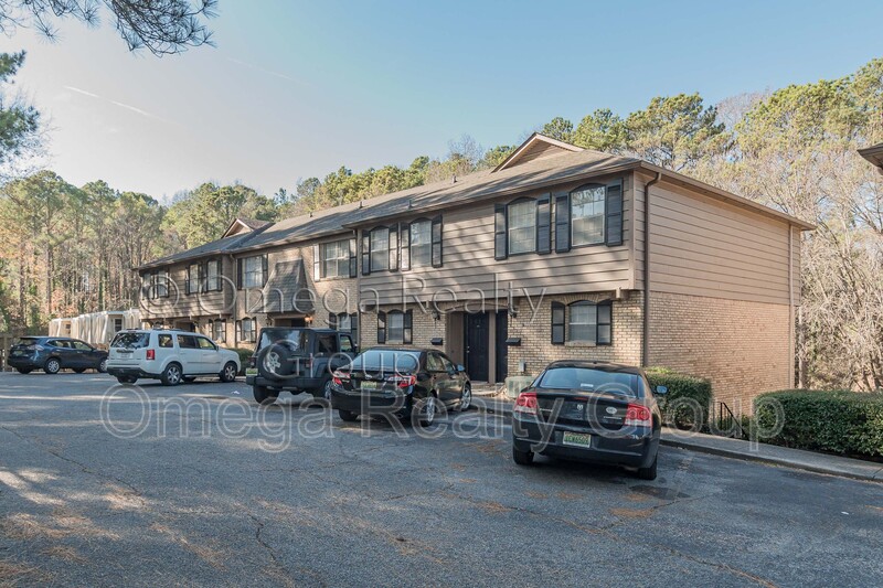 Vestavia Hills Condo: 3318 Warringwood Dr