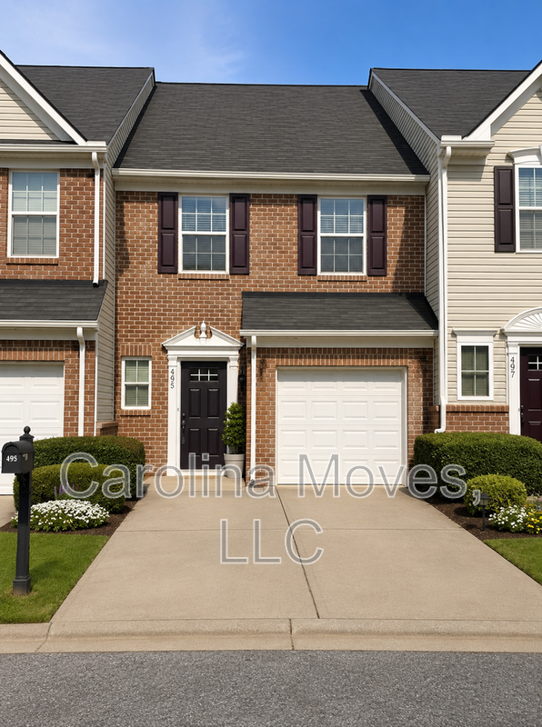 Greenville House: 405 Christiane Way