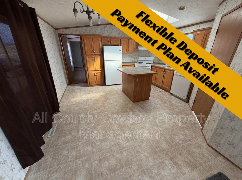 Laramie House: 3000 Pope Springs Rd East