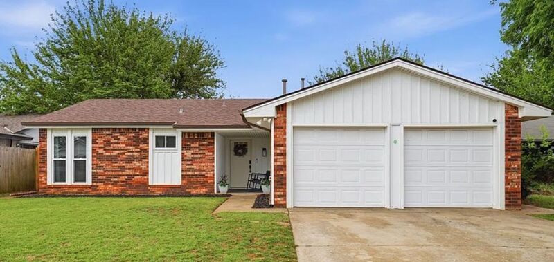 Yukon House: 10316 Glascow Dr