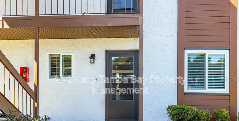 Zephyrhills Condo: 39132 CR 54