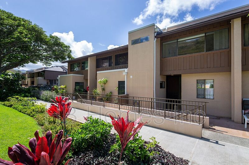 Kailua Condo: 348F Kaelepulu Drive - 1