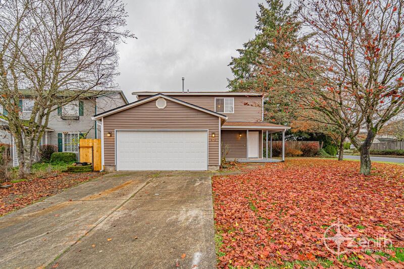 Vancouver House: 4711 NE 155th Ave.