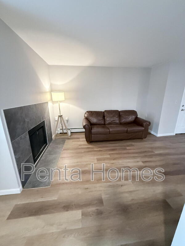 Fort Collins Condo: 512 E Monroe Drive