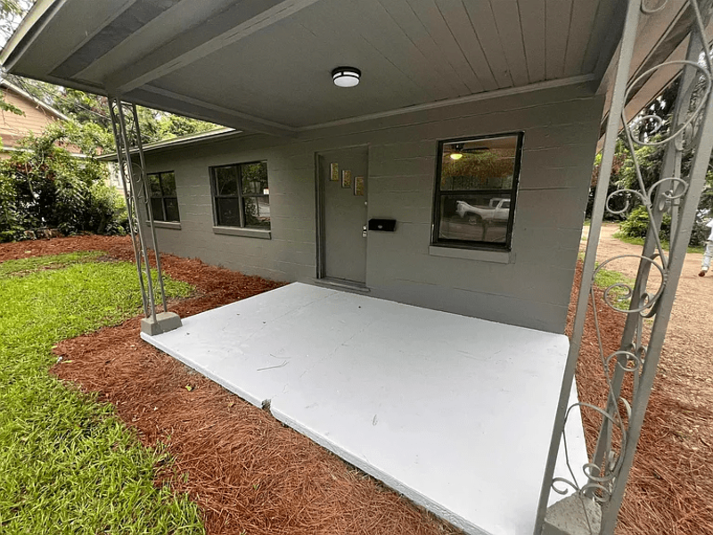 Tallahassee Condo: 1240 Levy Avenue - 1