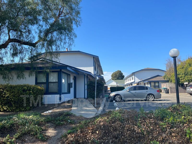 Nipomo House: 172 W. Price Street