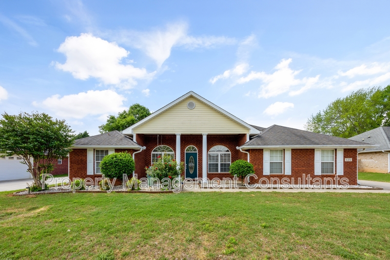 Harvest House: 125 Coldsprings Drive
