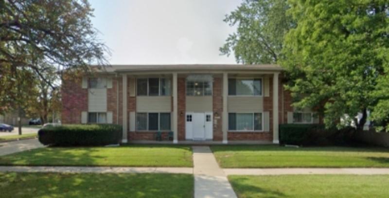 Wyandotte Condo: 1213 Sycamore - 201