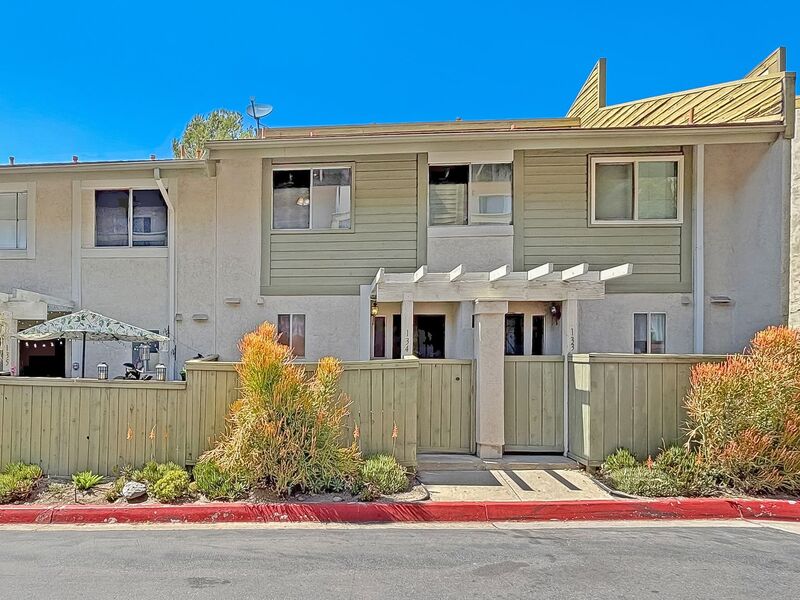 San Diego Condo: 3972 60th St