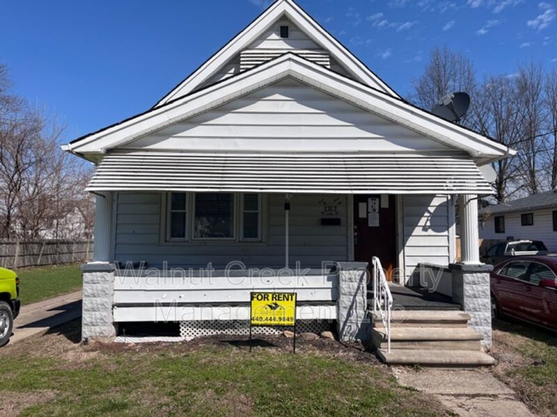 Lorain House: 1312 W 18th St