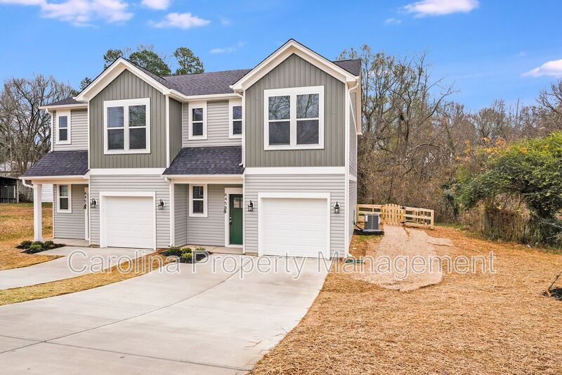 Mooresville House: 645 Brookwood St B