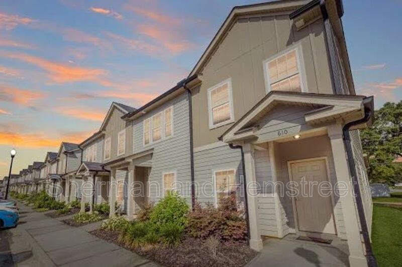 Grovetown Townhome: 303 Joiner Circle