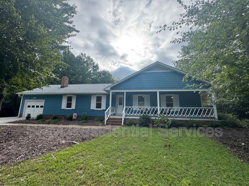 Wilmington House: 542 Aquarius Dr.