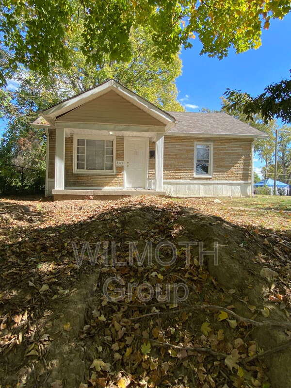 Indianapolis House: 2373 North Oxford Street