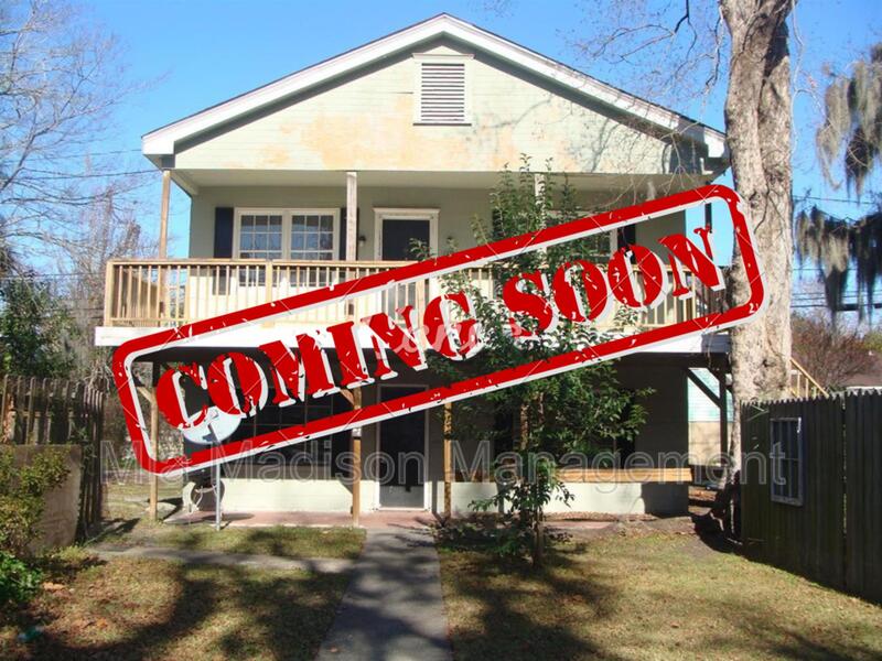 Savannah Condo: 1226 E Henry St B