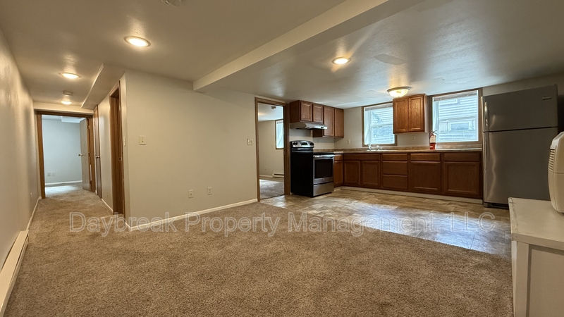 Fargo Condo: 1235 11 1/2 Street North - 1