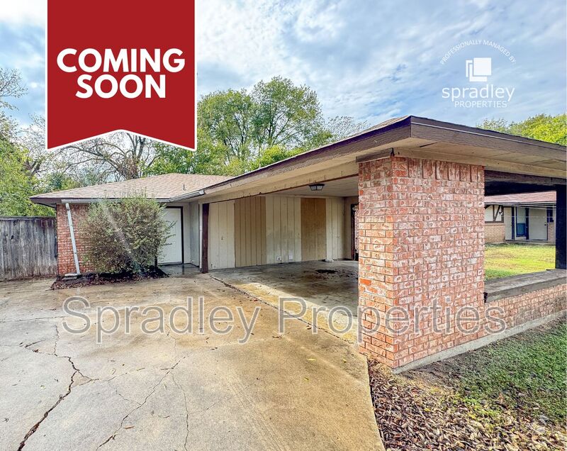 Temple Condo: 2024A S 15th St