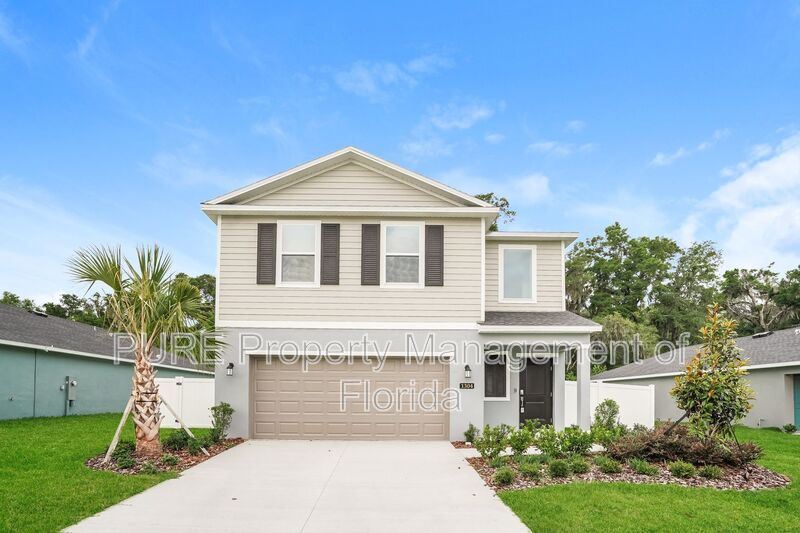 Ocala House: 1304 NW 48th Ter